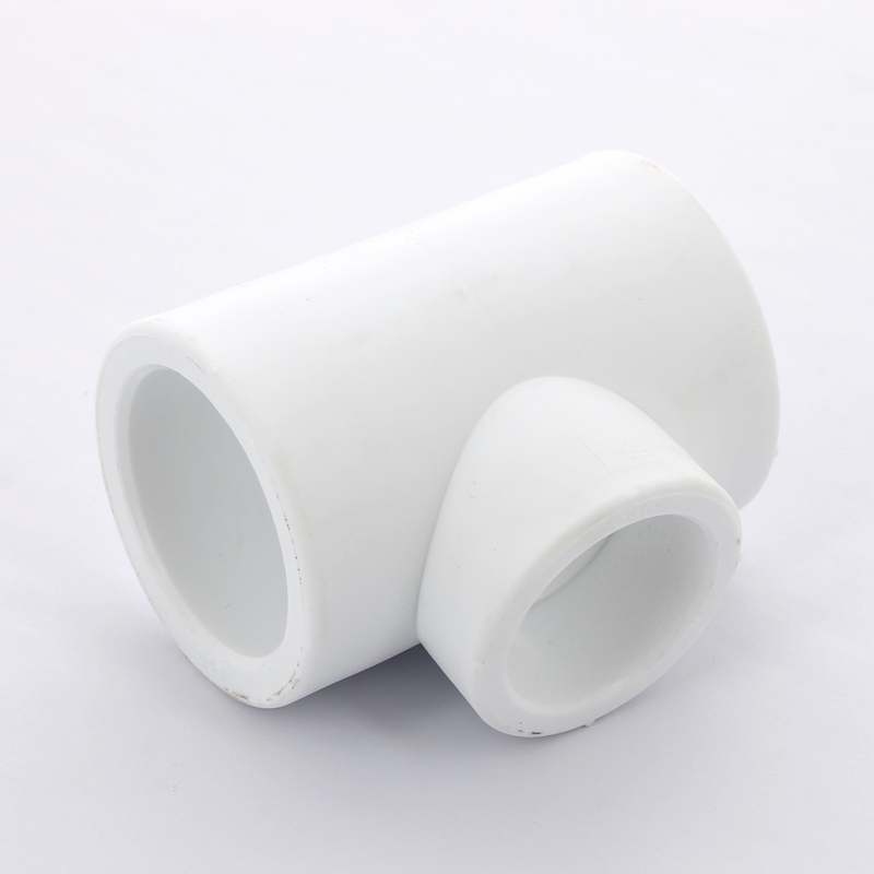 Тройник 50 х 40 х 50 мм