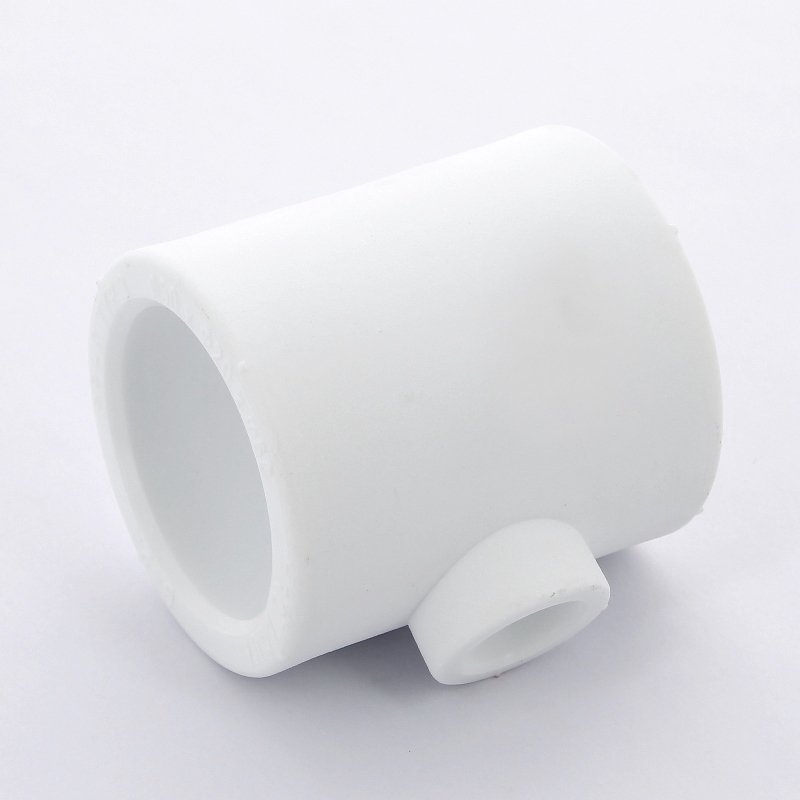 Тройник 50 х 20 х 50 мм