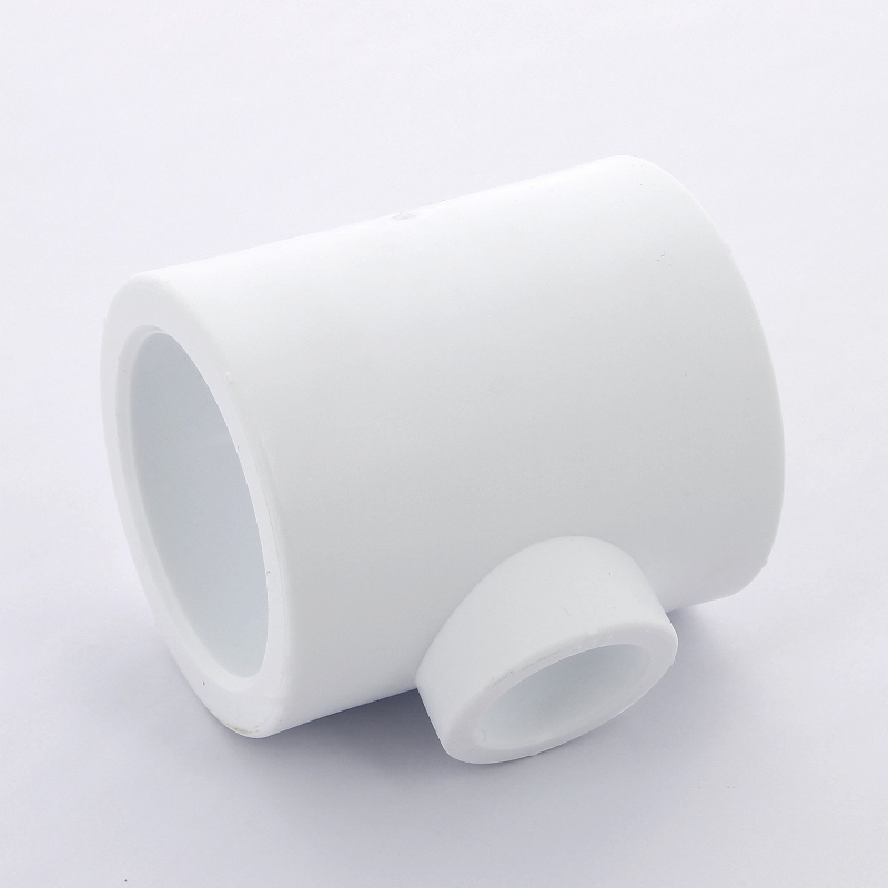 Тройник 63 х 25 х 63 мм