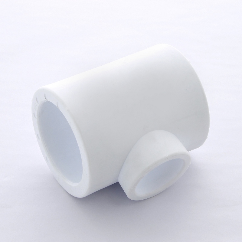 Тройник 63 х 40 х 63 мм