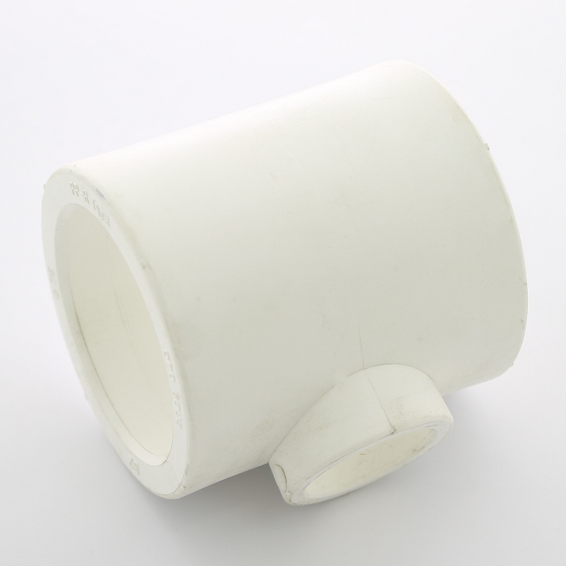 Тройник 75 х 40 х 75 мм