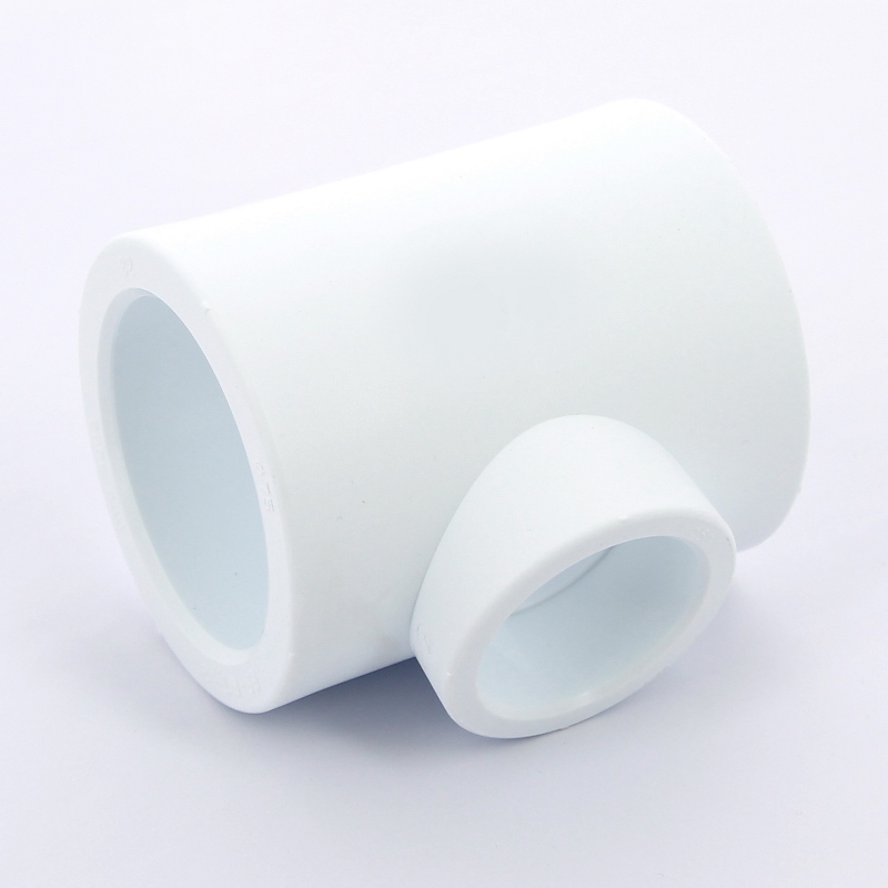 Тройник 75 х 50 х 75 мм