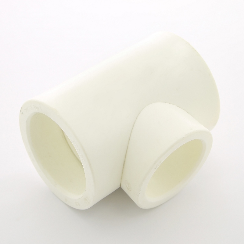 Тройник 75 х 63 х 75 мм