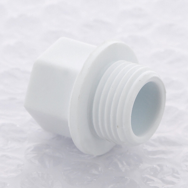 Заглушка 1/2