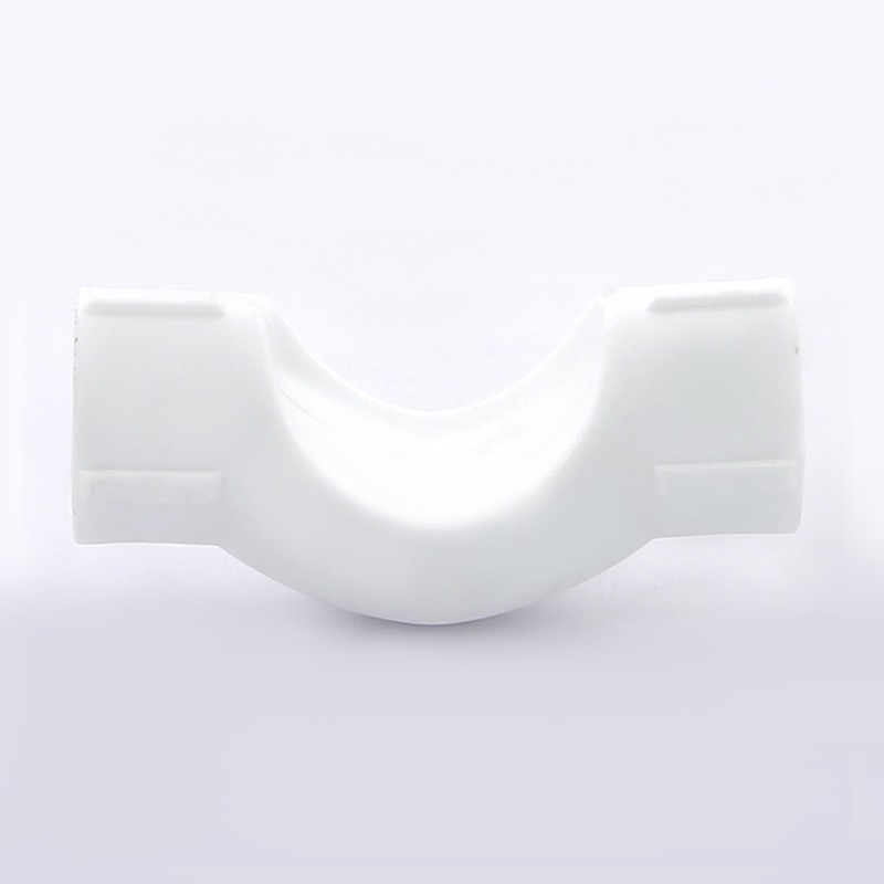 Обвод 20 мм с муфтами