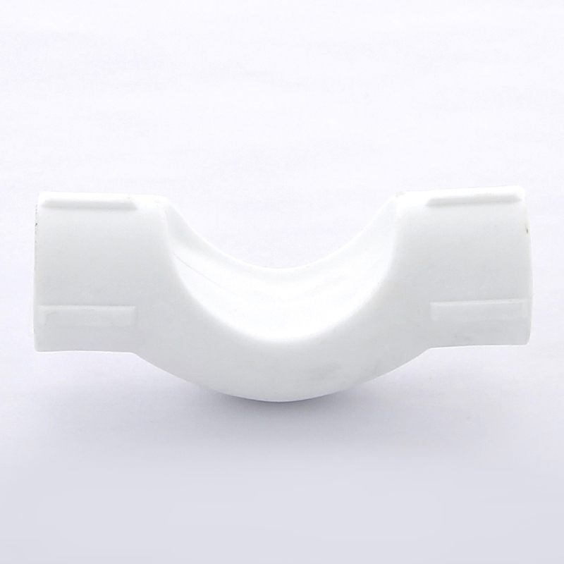 Обвод 25 мм с муфтами