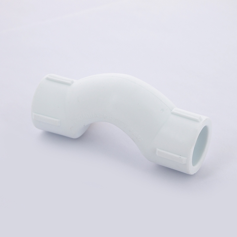 Обвод 32 мм с муфтами