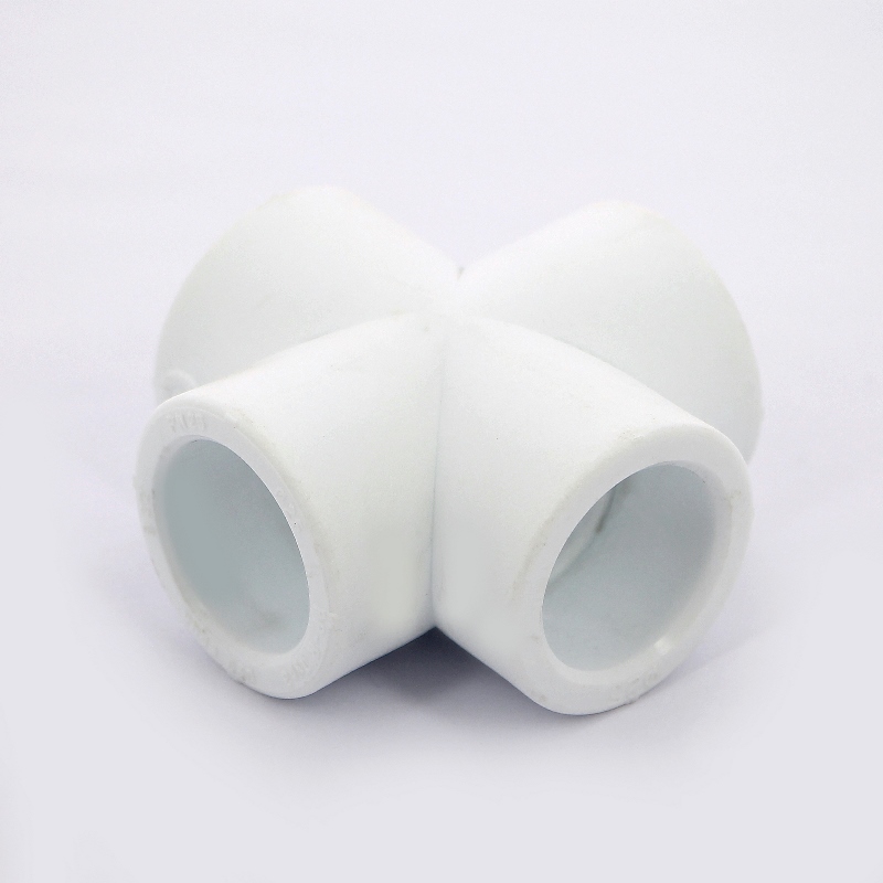 Крестовина 25 мм