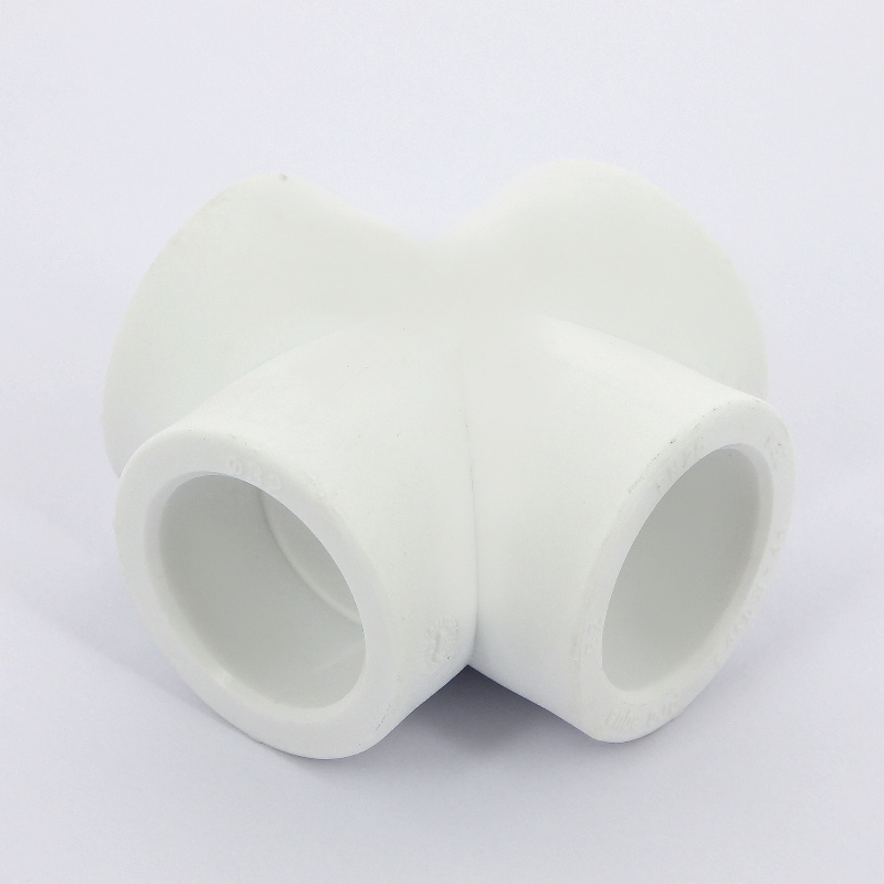 Крестовина 32 мм