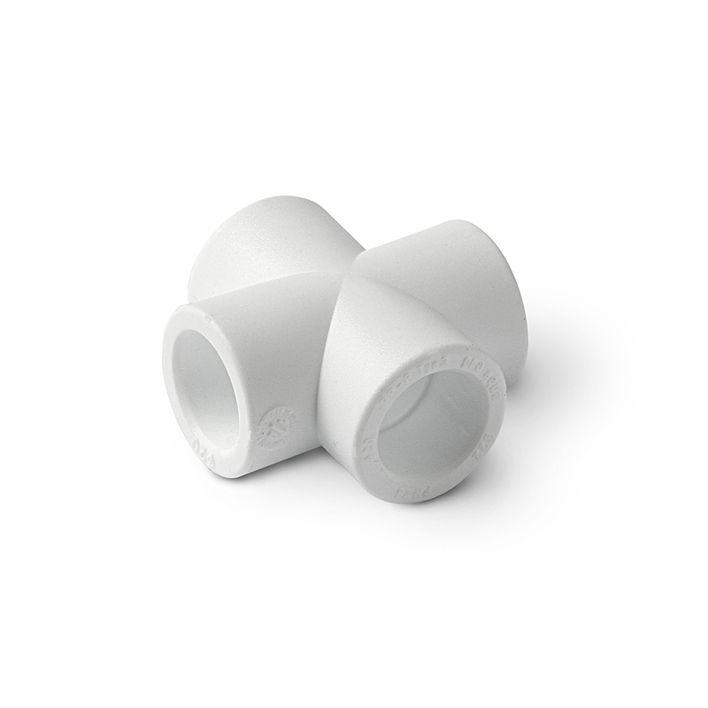 Крестовина 40 мм