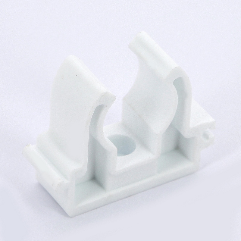 Крепление 50 мм для полипропиленовых труб