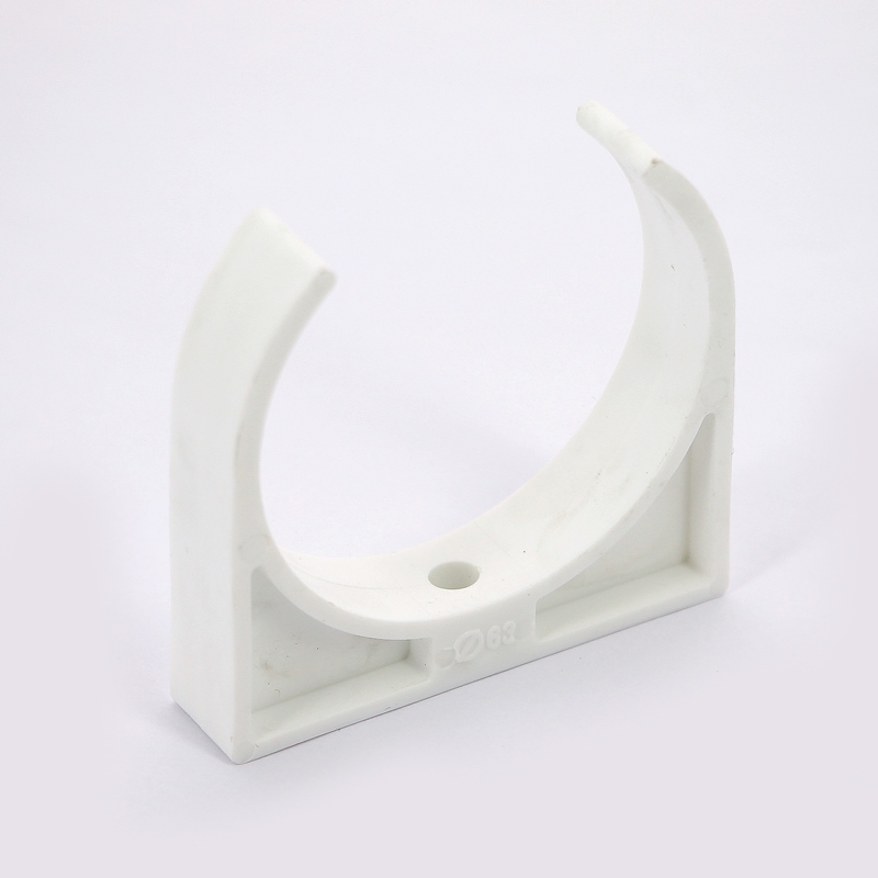 Крепление 63 мм для полипропиленовых труб