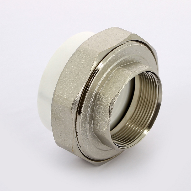 Муфта В 63 х 2 разборная