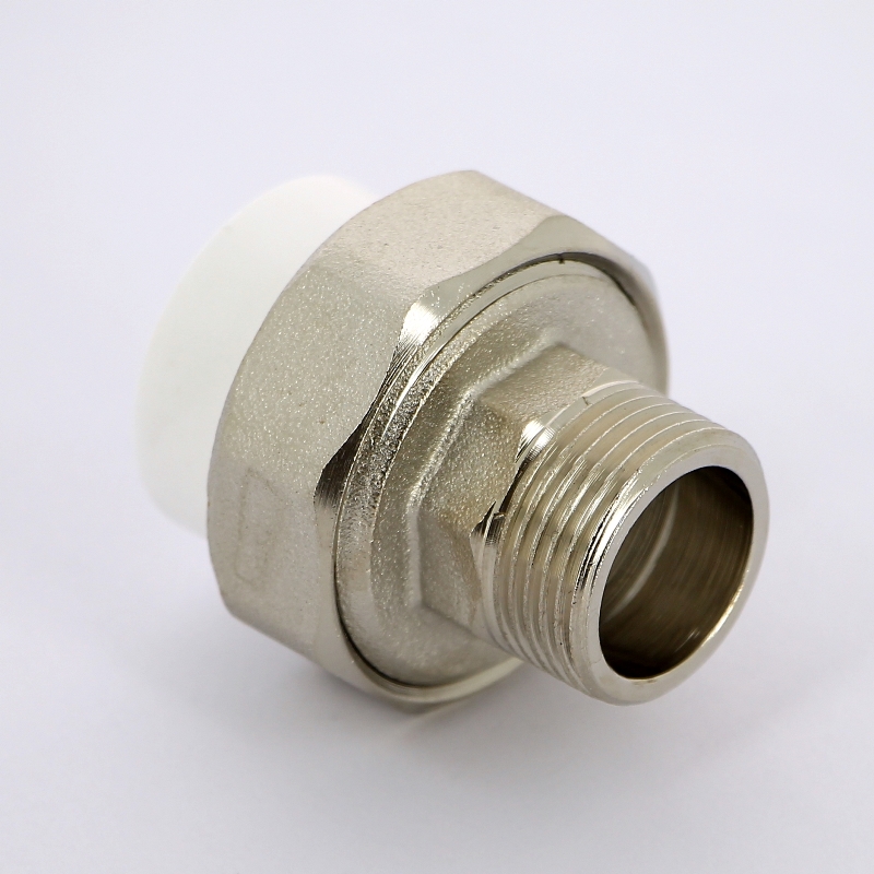 Муфта Н 25 х 3/4 разборная