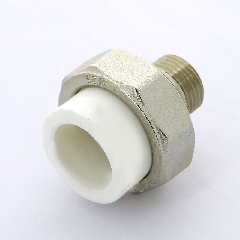 Муфта Н 32 х 1 1/4 разборная