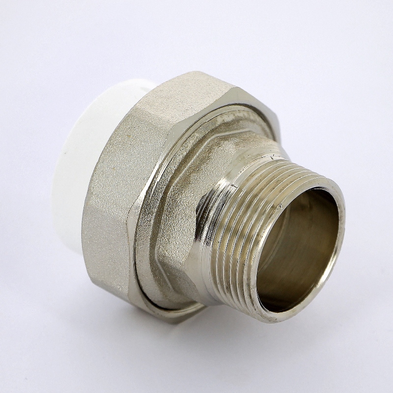 Муфта Н 40 х 1 1/4 разборная