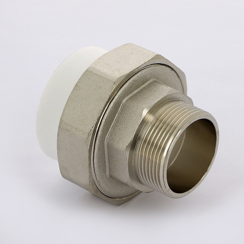 Муфта Н 50 х 1 1/2 разборная