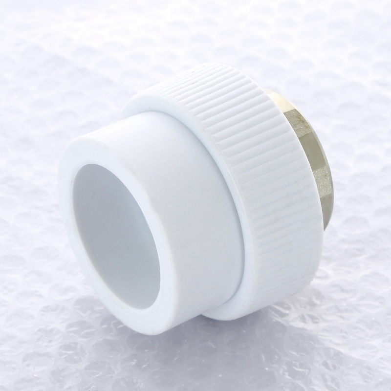 Муфта В 50 х 1 1/2 под ключ