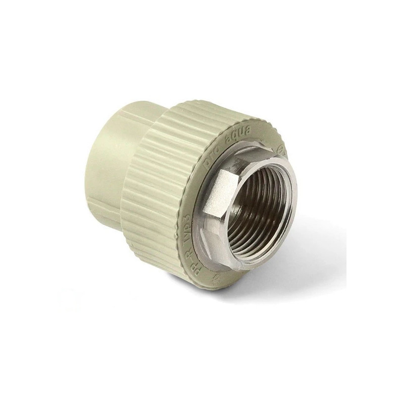 Муфта В 75 х 2 1/2 под ключ, серый