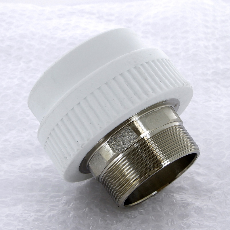 Муфта Н 75 х 2 1/2 под ключ