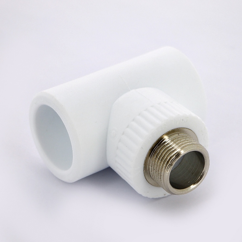 Тройник Н 32 х 3/4