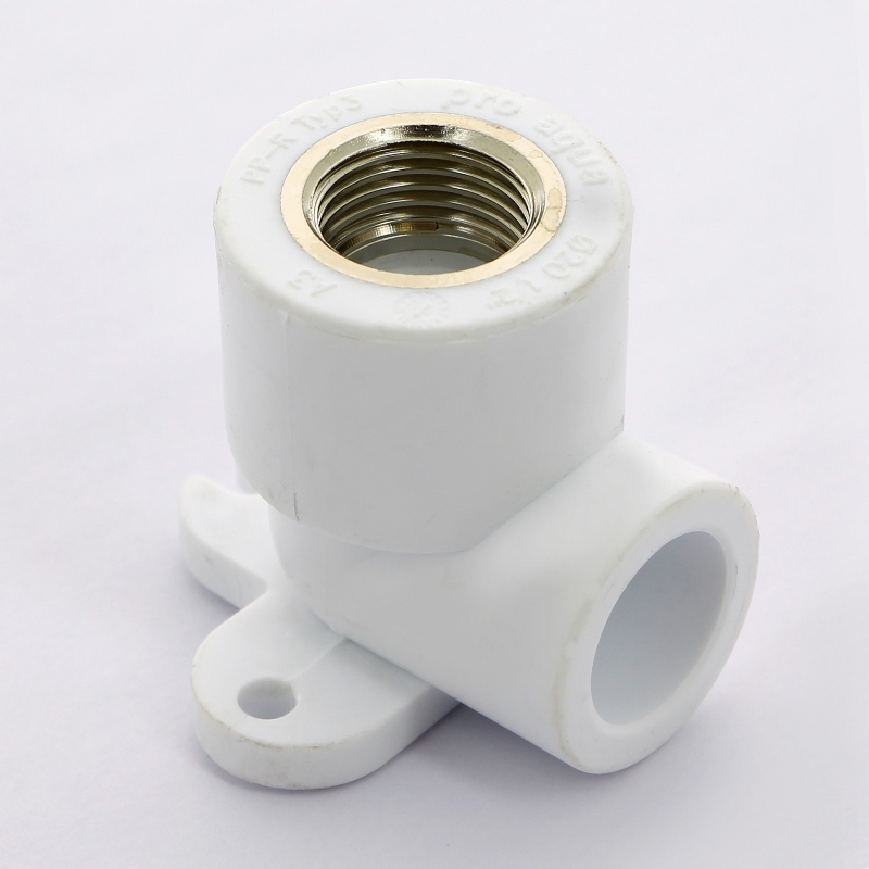 Водорозетка В 20 х 1/2