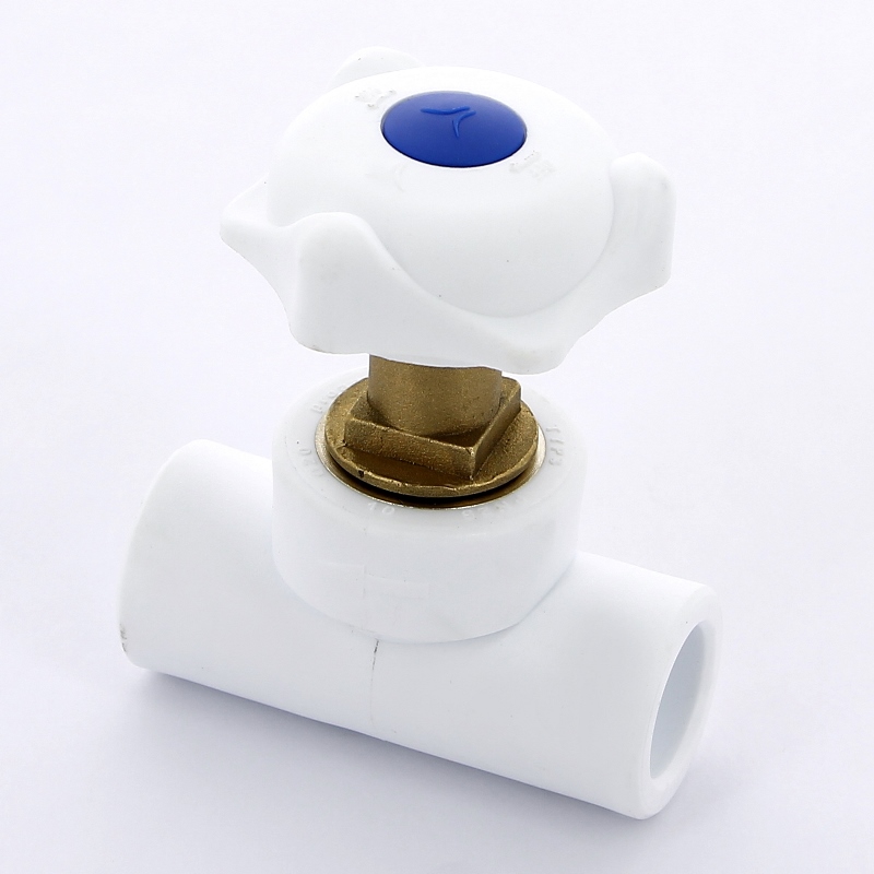 Вентиль 20 мм