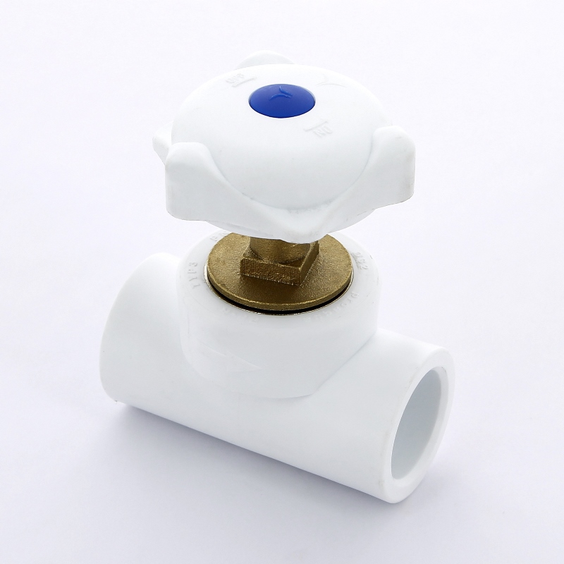 Вентиль 32 мм