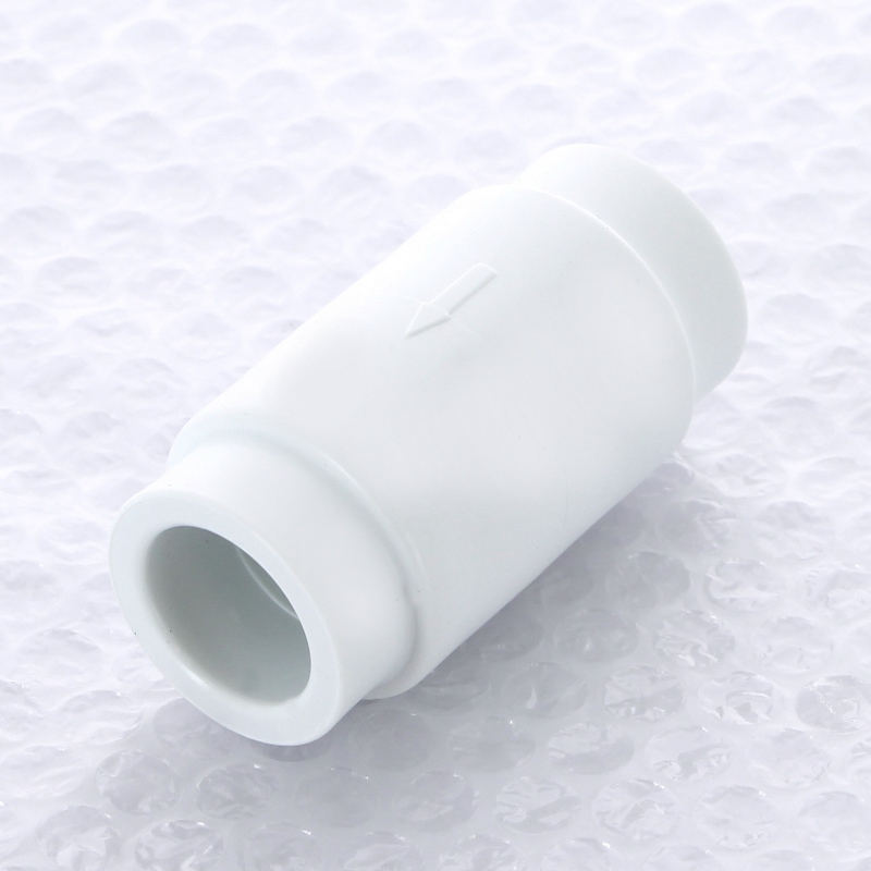 Клапан обратный 25 мм