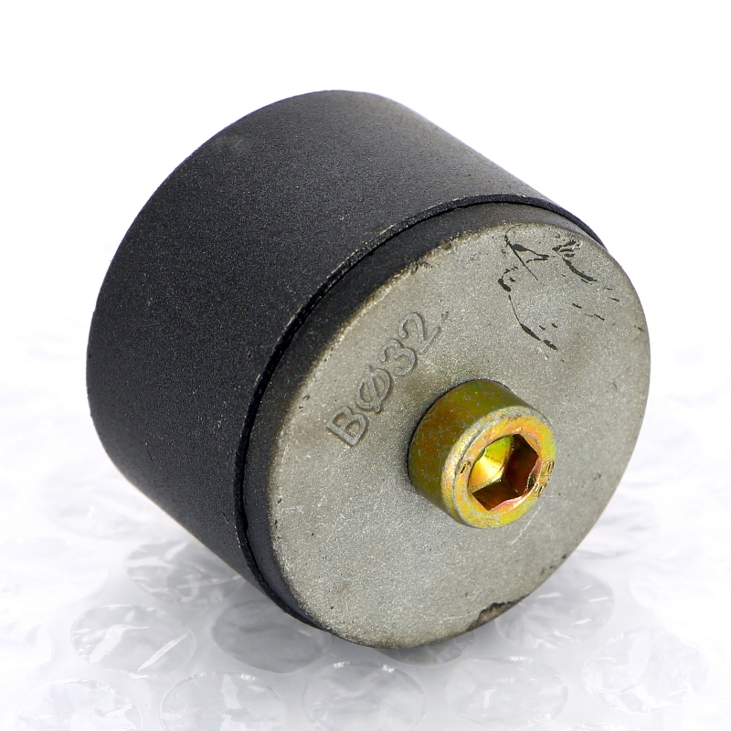 Насадка 32 мм для сварки PPR-труб