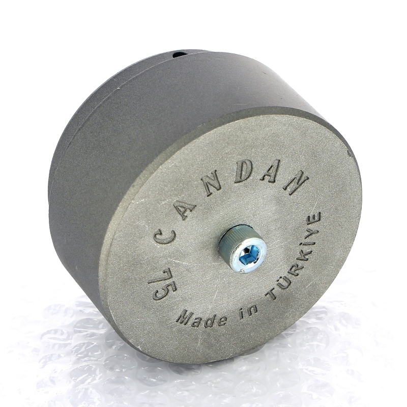 Насадка 75 мм для сварки PPR-труб