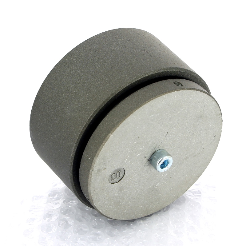 Насадка 90 мм для сварки PPR-труб