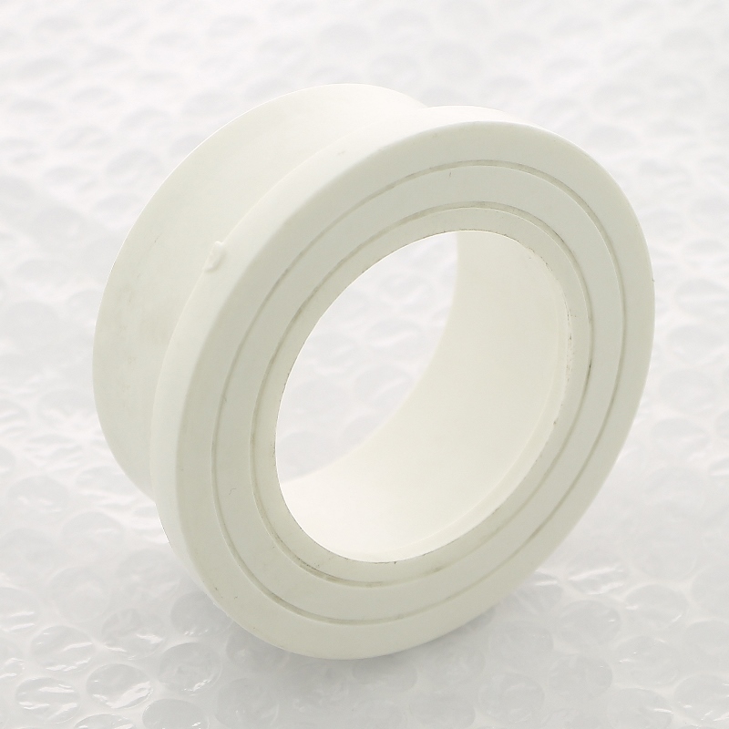 Бурт 63 мм под фланец