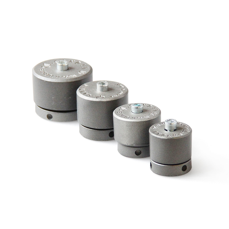 Насадка 125 мм для сварки PPR-труб