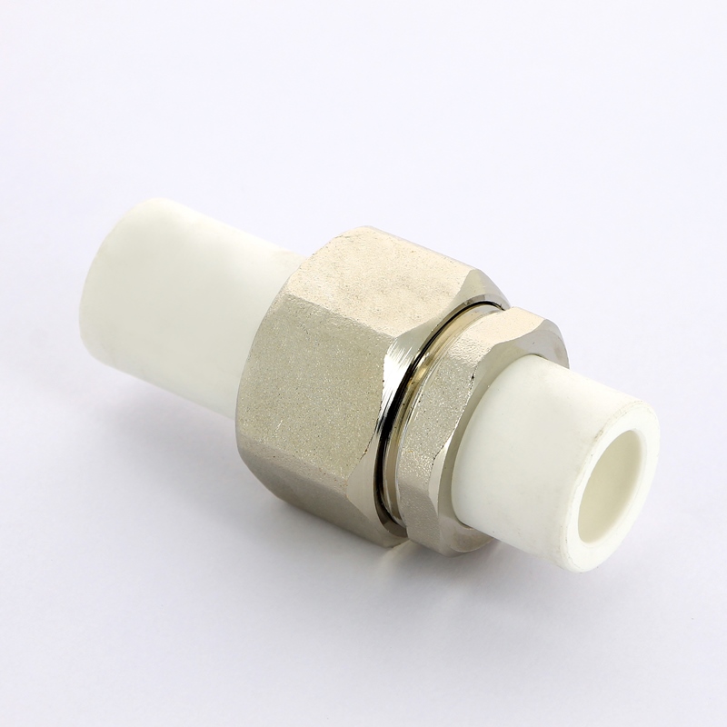 Вставка 25 х 1 разборная