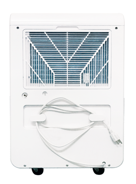Осушитель воздуха ROYAL CLIMA PACIFIC Palazzo 70 л/сутки RD-PC70-E