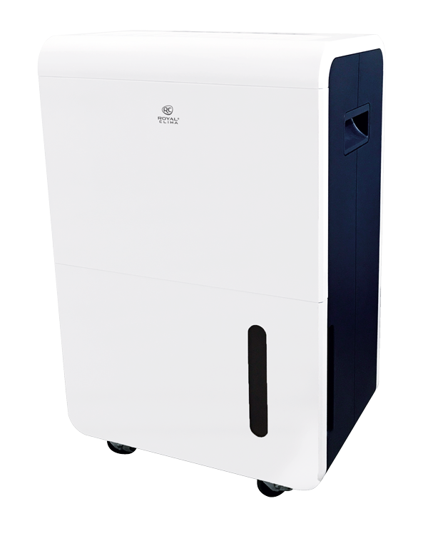 Осушитель воздуха ROYAL CLIMA PACIFIC Palazzo 70 л/сутки RD-PC70-E