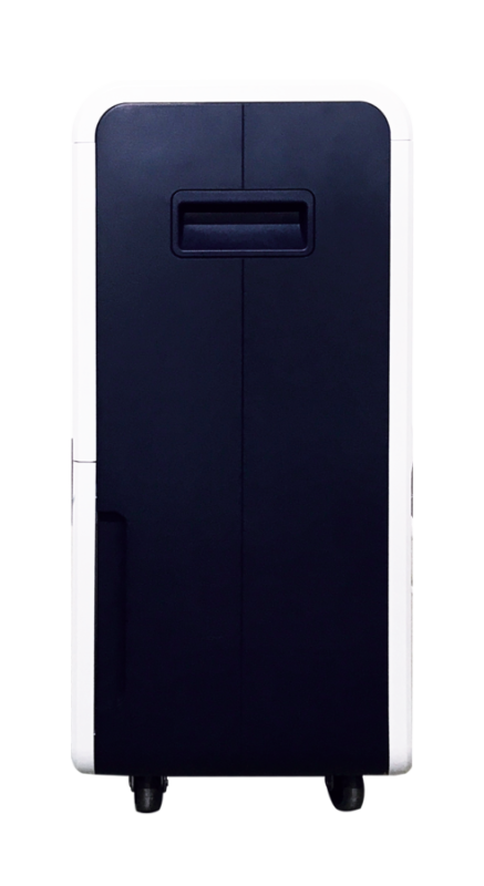 Осушитель воздуха ROYAL CLIMA PACIFIC Palazzo 70 л/сутки RD-PC70-E