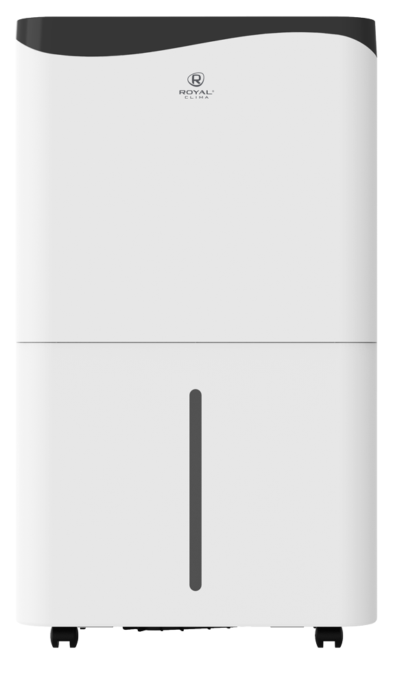 Осушитель воздуха ROYAL CLIMA PACIFIC Villa 40 л/сутки RD-PC40-E