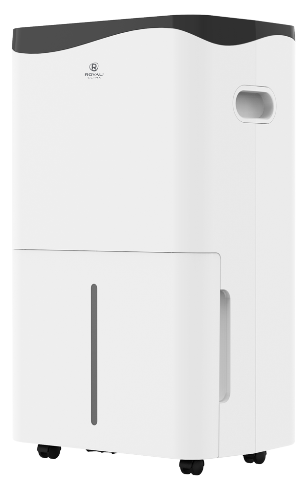 Осушитель воздуха ROYAL CLIMA PACIFIC Villa 40 л/сутки RD-PC40-E
