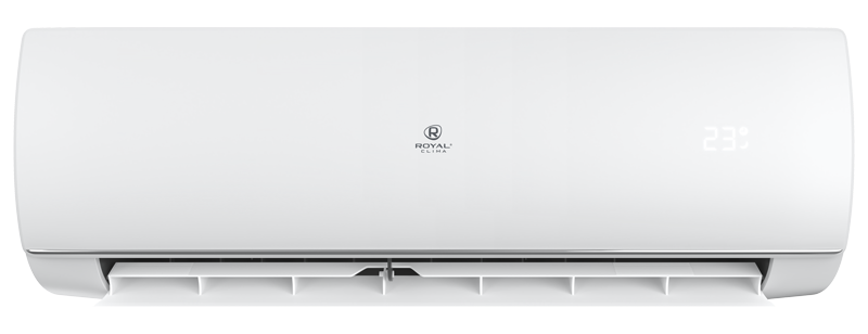 Сплит-система ROYAL CLIMA PANDORA 2025 (комплект) RC-PDC105HN