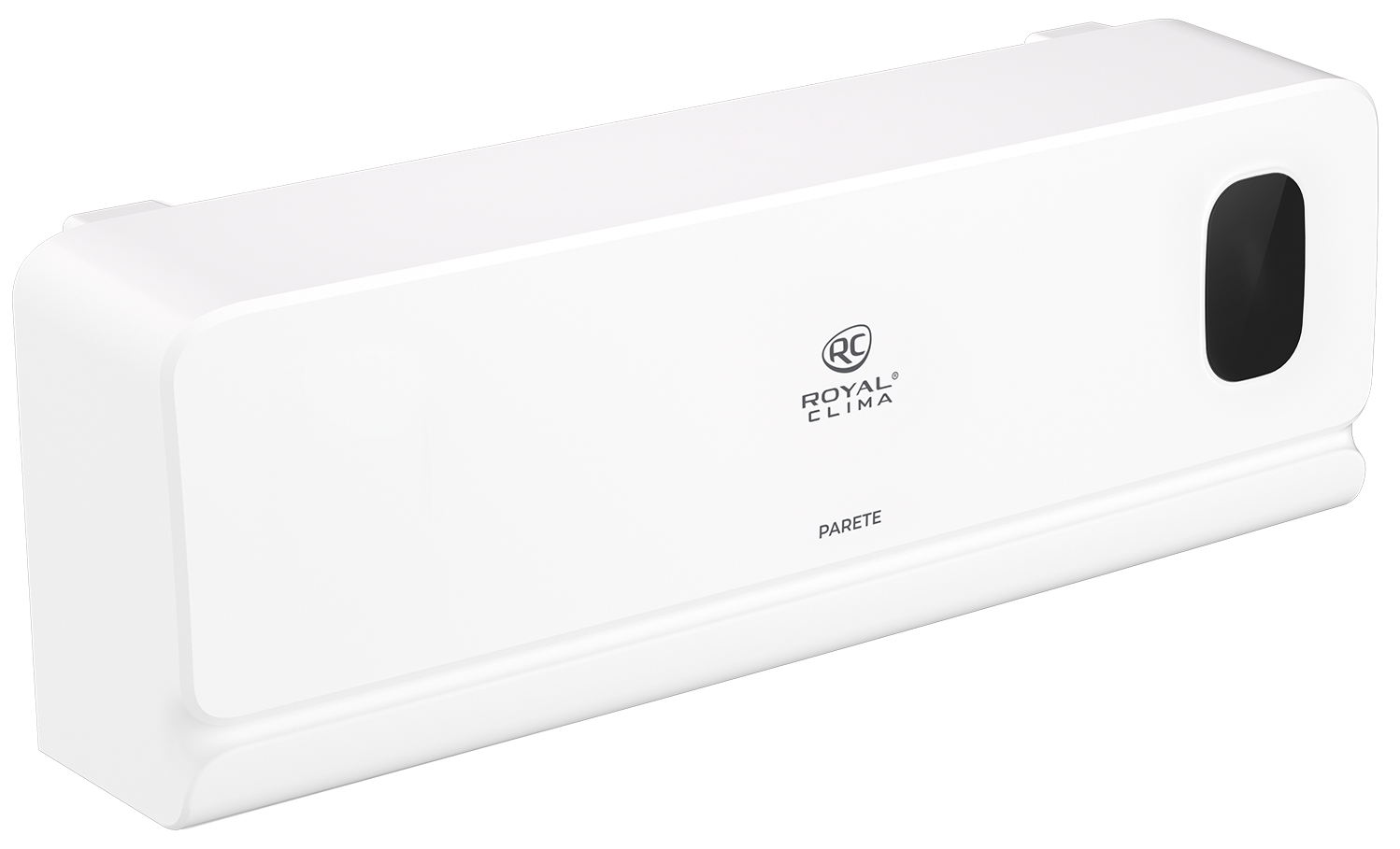 Тепловентилятор настенный ROYAL CLIMA PARETE 2000 Вт RFH-PT2000DC-WT