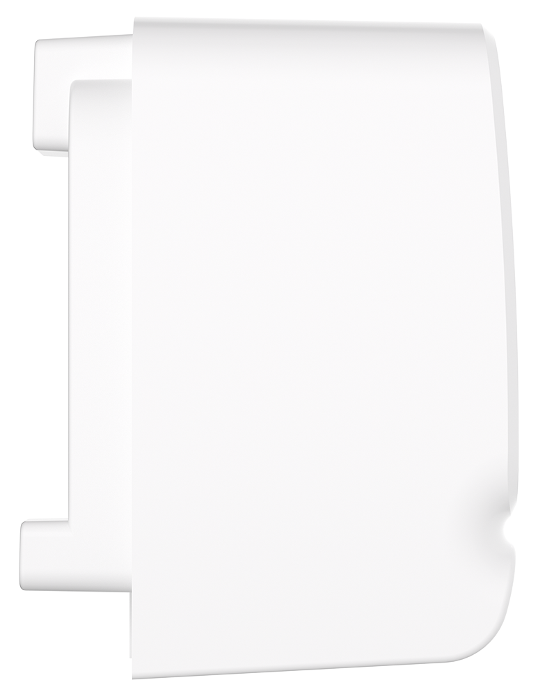 Тепловентилятор настенный ROYAL CLIMA PARETE 2000 Вт RFH-PT2000DC-WT