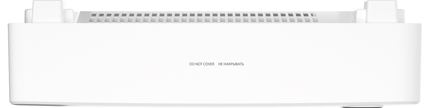 Тепловентилятор настенный ROYAL CLIMA PARETE 2000 Вт RFH-PT2000DC-WT