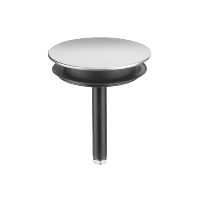 Пробка-грибок McAlpine MRB2 D50 мм металл хром PB2-50CP