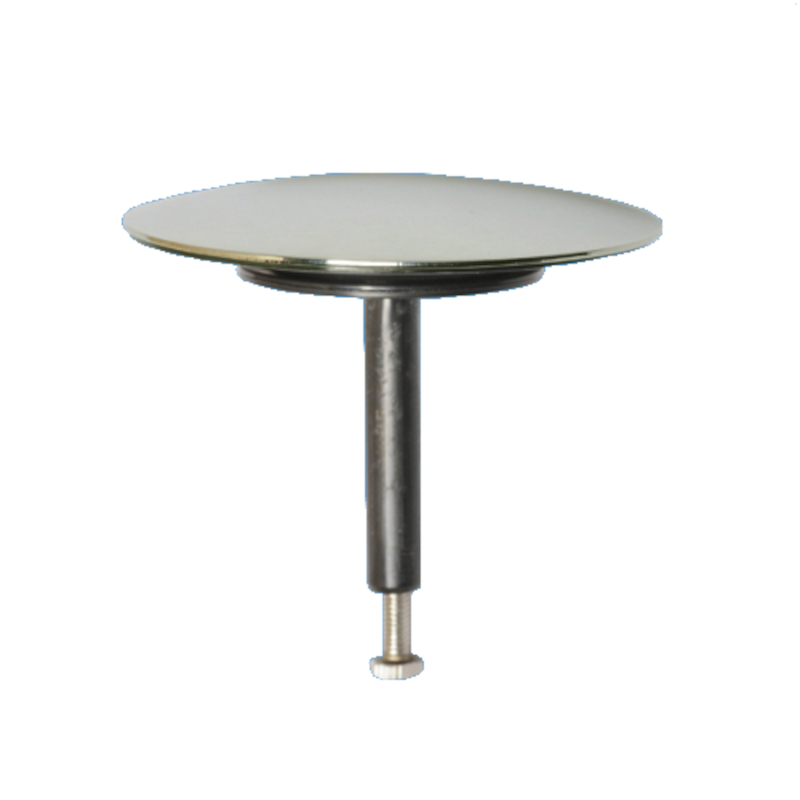 Пробка-грибок McAlpine MRB2 D72 мм металл хром сатиновый PB2-72CPM