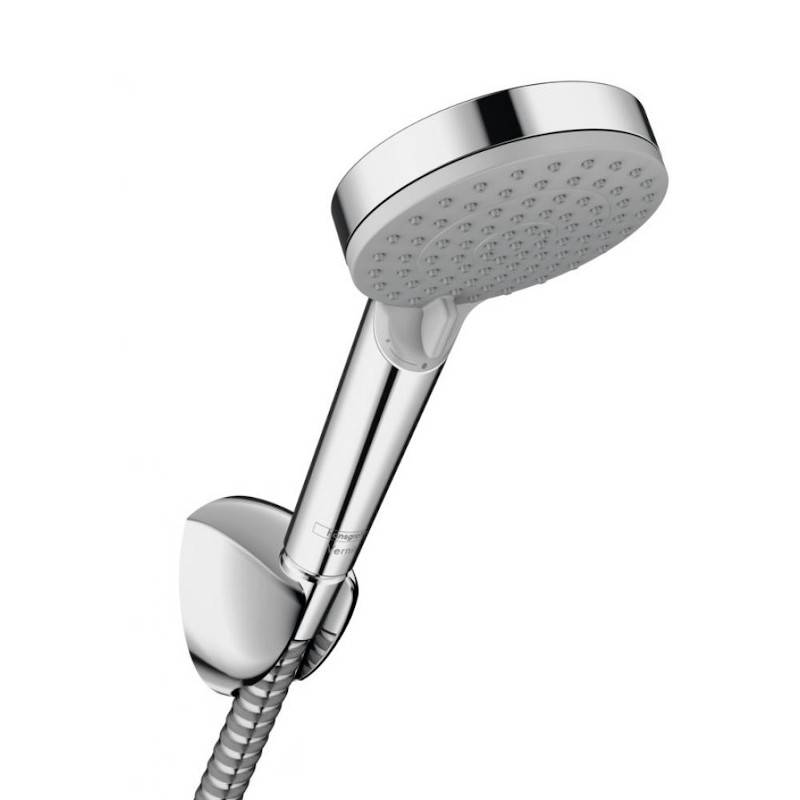 Душевой набор Hansgrohe Vernis Blend Vario со шлангом 160 см хром 26273000