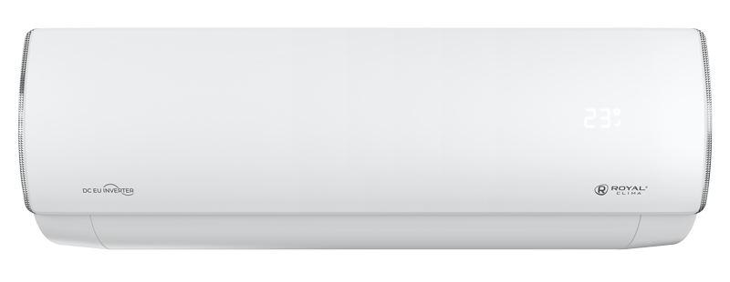 Сплит-система инверторная ROYAL Clima PERFETTO DC EU Inverter 2025 комплект RCI-PFD75HN
