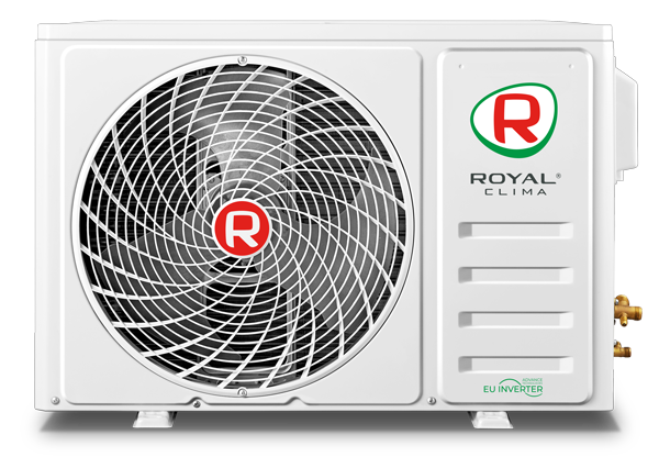 Сплит-система инверторная ROYAL CLIMA PERFETTO DC EU Inverter RCI-PF55HN