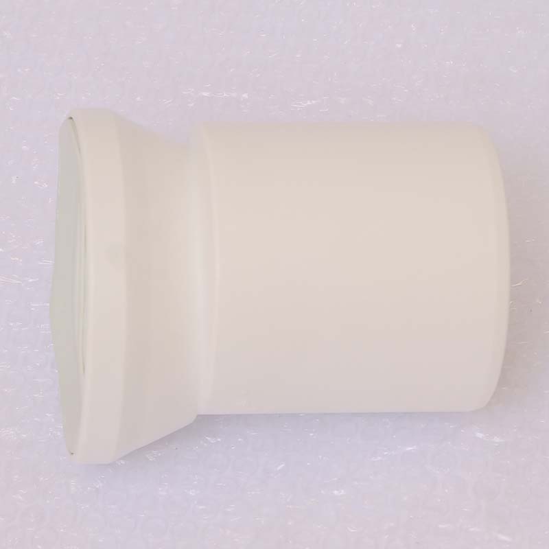 Колено двойное Alcaplast G1 17-23 мм с обратным клапаном P148Z